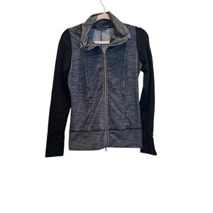 lululemon athletica Daily Yoga Jacket